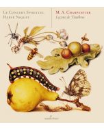 Charpentier: Lecons de Ténèbres