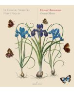 Desmarest: Grands Motets