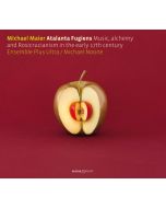 Maier: Atalanta fugiens
