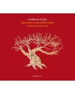 Dufay: Supremum est - Motets vol. 2