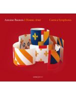 Busnois: L’Homme Armé (6 Masses)