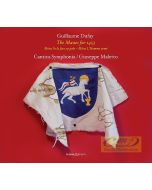 Dufay: The Masses for 1453