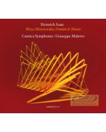 Isaac: Missa Misericordias Domini & Motets