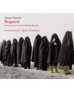 Vecchi: Requiem