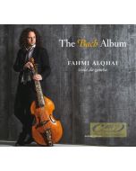 The Bach Album - Violin Sonata No. 2 Cello Suite No. 4 Flute Partita