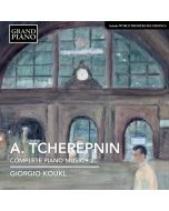 Tcherepnin : Piano Music Vol. 2