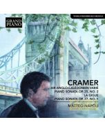 Cramer: Air Anglo-Caledonien Varié