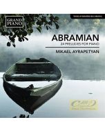 Abramian: 24 Preludes for Piano