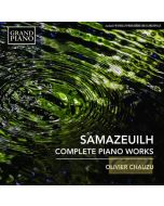 Samazeuilh: Complete Piano Works