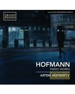 Hofmann: Piano Works