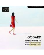 Godard: Piano Works Vol. 1