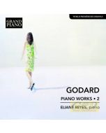 Godard: Piano Works Vol. 2