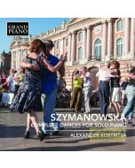 Szymanowska: Complete Dances for Piano