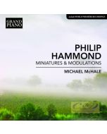 Hammond: Miniatures & Modulations