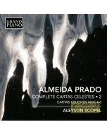 Prado: Complete Cartas Celestes 2 - Nos. 4 - 6