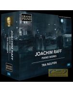 Raff: Piano Works