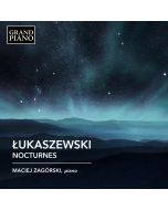 Łukaszewski: Nocturnes