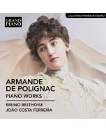 Polignac: Klavierwerke