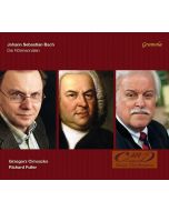 Bach: The Flute Sonatas