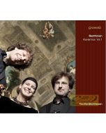 Beethoven: Piano Trios Vol. 1