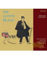 Arlen: Die letzte Blaue