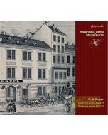 Mozart: String Quartets K421 & K575