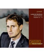 Beethoven: Diabelli Variations, Bagatellen op. 119