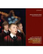 Bach: Weihnachtsoratorium