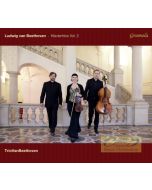 Beethoven: Piano Trios Vol. 2