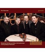 Hot Club Jazz, tracing Django Reinhardt