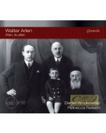 Arlen: Wien, du allein
