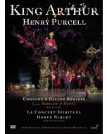 Purcell: King Arthur