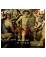 Moulinié: Cantique de Moÿse