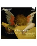 Charpentier: Les Arts florissants (Idyle en musique) H.487
