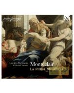 Monteclair: La mort de Didon