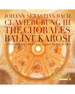 Bach: Clavierübung III - The Chorales