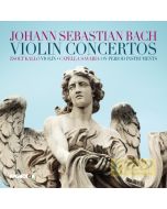 Bach: Violin Concertos
