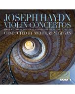 Haydn: Violin Concertos