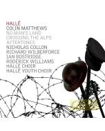Matthews: No Man's Land, Aftertone, Crossing the Alps