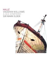 Vaughan Williams: A Sea Symphony