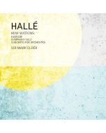 Watkins: Fanfare; Symphony No. 2; Concerto for Orchestra
