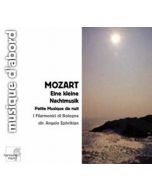 Mozart: Eine kleine Nachtmusik