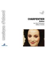 Charpentier: Acteon