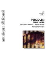 Pergolesi: Stabat Mater