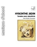 Jadin: Sonates pour pianoforte 