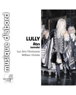 Lully: Atys (extraits)