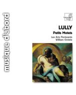 LULLY Jean-Baptiste - Petits Motets