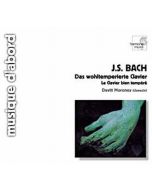 Bach: Das wohltemperierte Clavier
