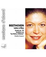 Beethoven: Lettre a Elise