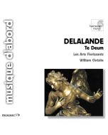 Delalande: Te Deum 